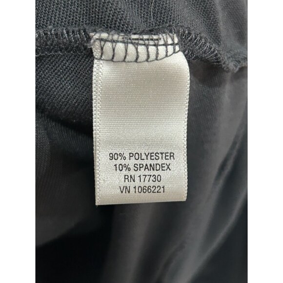 Prospirit Athletic Gear Mens High Collar Full Zip Jacket Size XL Athleisure - Picture 7 of 11